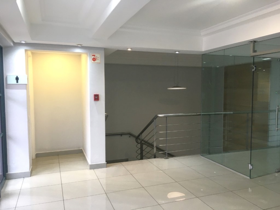 To Let commercial Property for Rent in Century City Western Cape